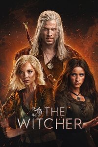 The Witcher S1 (2019) Dual Audio [Hindi & English] Completed Web Series HD ESub