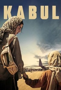 Kabul S1 (2025) Dual Audio [Hindi & English] Completed Web Series HD ESub