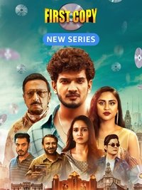 First Copy S1 (2025) Hindi Completed Web Series HD ESub