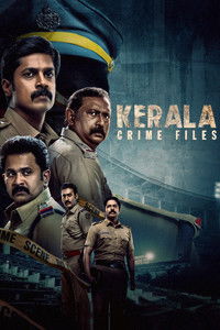 Kerala Crime Files S2 (2025) Hindi Completed Web Series HD ESub