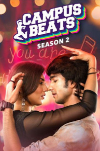 Campus Beats S3 (2023) Hindi Completed Web Series HD ESub