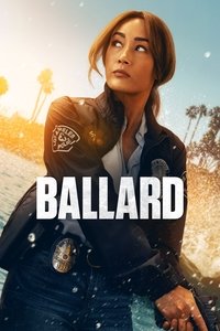 Ballard S1 (2025) Dual Audio [Hindi & English] Completed Web Series HD ESub