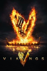 Vikings S2 (2014) Dual Audio [Hindi & English] Completed Web Series BluRay ESub