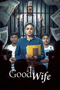 Good Wife S1 (2025) Dual Audio [Hindi & Tamil] Completed Web Series HD ESub