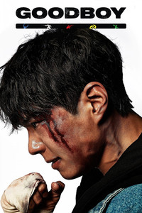 Good Boy S1 (2025) Multi Audio [Hindi – English – Korean] Completed Web Series HD ESub