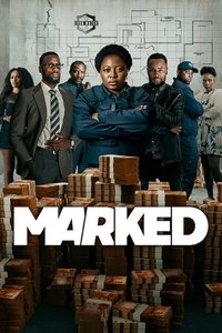 Marked S1 (2025) Dual Audio [Hindi & English] Completed Web Series HD ESub