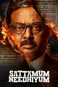 Sattamum Neethiyum S1 (2025) Hindi Completed Web Series HD ESub