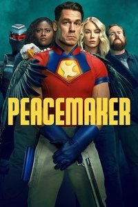 Peacemaker S1 (2022) Dual Audio [Hindi & English] Completed Web Series BluRay ESub
