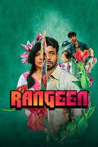 Rangeen S1 (2025) Hindi Completed Web Series HD ESub