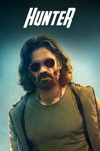 Hunter S2 (2025) Hindi Completed Web Series HD ESub