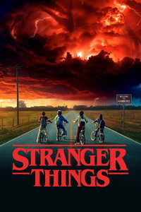 Stranger Things S2 (2017) Dual Audio [Hindi & English] Completed Web Series BluRay ESub