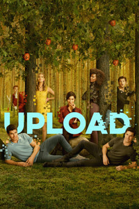 Upload S4 (2025) Dual Audio [Hindi & English] Completed Web Series HD ESub