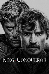 King & Conqueror S1 (2025) Dual Audio [Hindi & English] Web Series HD ESub