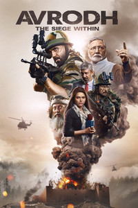 Avrodh S2 (2022) Hindi Completed Web Series HD ESub