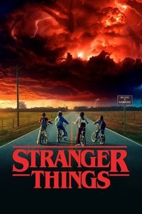Stranger Things S4 (2022) Dual Audio [Hindi & English] Completed Web Series HD ESub