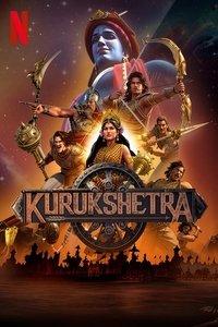 Kurukshetra S1 (2025) Hindi Completed Web Series HD ESub