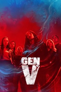 Gen V S2 (2025) Dual Audio [Hindi & English] Completed Web Series HD ESub
