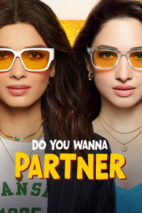 Do You Wanna Partner S1 (2025) Hindi Completed Web Series HD ESub
