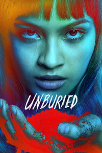 Unburied S1 (2025) Dual Audio [Hindi & English] Completed Web Series HD ESub