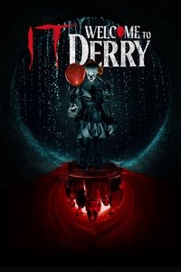 IT Welcome to Derry S1 (2025) Dual Audio [Hindi & English] Completed Web Series HD ESub