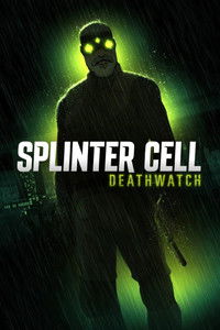 Splinter Cell Deathwatch S1 (2025) Dual Audio [Hindi & English] Completed Web Series HD ESub