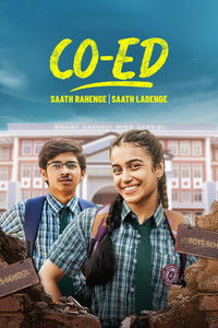 CO-ED S1 (2025) Hindi Completed Web Series HD ESub