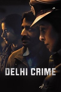 Delhi Crime S3 (2025) Hindi Completed Web Series HD ESub