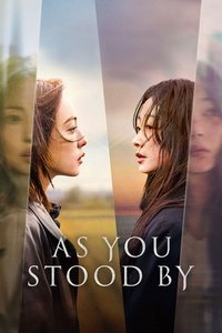 As You Stood By S1 (2025) Dual Audio [Hindi & Korean] Completed Web Series HD ESub