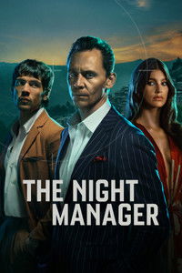 The Night Manager S2 (2026) Dual Audio [Hindi + English] Completed Web Series HD ESub