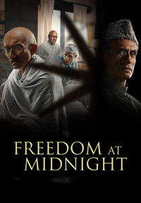 Freedom at Midnight S2 (2026) Hindi Completed Web Series HD ESub