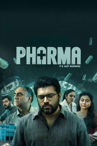 Pharma S1 (2025) Hindi Completed Web Series HD ESub