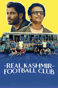 Real Kashmir Football Club S1 (2025) Hindi Completed Web Series HD ESub