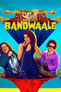 Bandwaale S1 (2026) Hindi Completed Web Series HD ESub