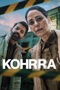 Kohrra S2 (2026) Dual Audio [Hindi + Punjabi] Completed Web Series HD ESub
