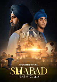 Shabad – Reet aur Riwaaz S1 (2026) Hindi Completed Web Series HD ESub