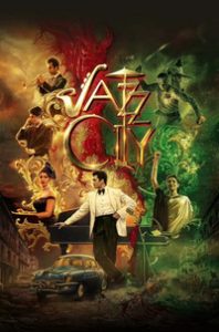 Jazz City S1 (2026) Hindi Completed Web Series HD ESub