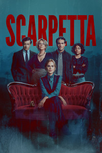 Scarpetta S1 (2026) Dual Audio [Hindi + English] Completed Web Series HD ESub