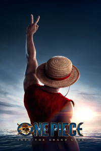One Piece S1 (2023) Dual Audio [Hindi + English] Completed Web Series HD ESub