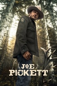 Joe Pickett S2 (2023) Dual Audio [Hindi + English] Completed Web Series HD ESub