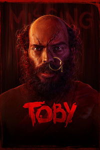 Toby (2023) Hindi Dubbed Full Movie HD ESub