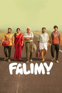 Falimy (2023) Dual Audio [Hindi + Malayalam] Full Movie HD ESub