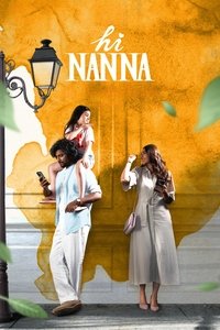 Hi Papa (Hi Nanna) 2023 UnCut Dual Audio [Hindi + Telugu] Full Movie HD ESub