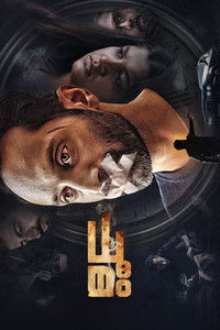 Dhoomam (2023) Dual Audio [Hindi + Malayalam] Full Movie HD ESub