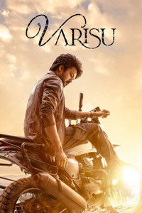 Varisu (2023) UnCut Dual Audio [Hindi + Tamil] Full Movie HD ESub