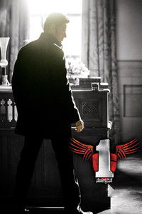 Ek Ka Dum (1 Nenokkadine) 2014 UnCut Dual Audio [Hindi + Telugu] Full Movie BluRay ESub