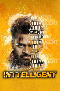 Inttelligent (2018) UnCut Dual Audio [Hindi + Telugu] Full Movie HD ESub