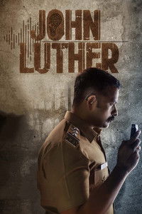 John Luther (2022) Dual Audio [Hindi + Malayalam] Full Movie HD ESub