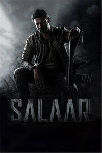 Salaar Part 1 (2023) Dual Audio [Hindi & English] Full Movie BluRay ESub