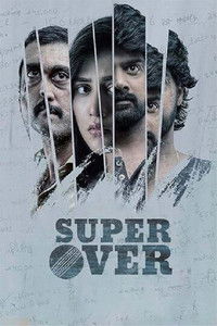 Super Over (2021) Dual Audio [Hindi + Telugu] Full Movie HD ESub