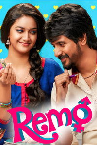 Remo (2016) Dual Audio [Hindi & Tamil] Full Movie HD ESub